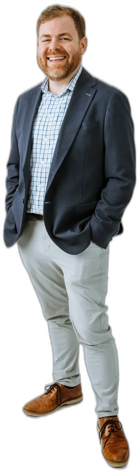 Jon Taylor, Founder & CEO of Bayon